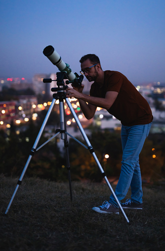 Astronomy