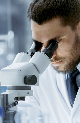 Microscopy