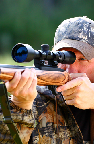 Scopes & Sight