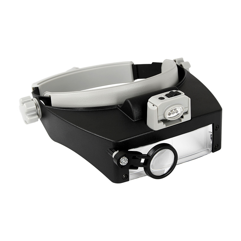Headband Magnifier