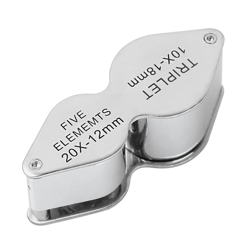 Jewelry Magnifier