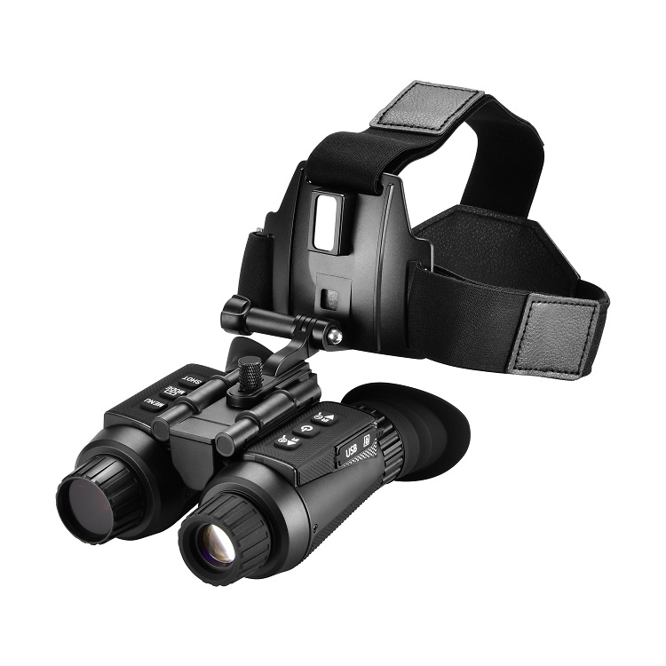 Night Vision