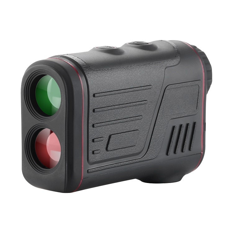 Range Finder