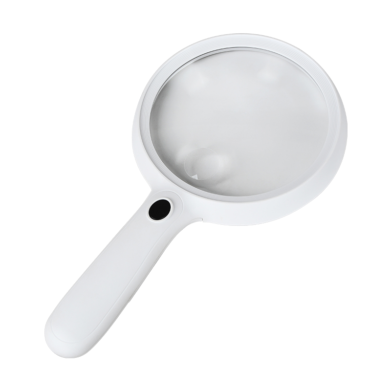 Handheld Magnifier
