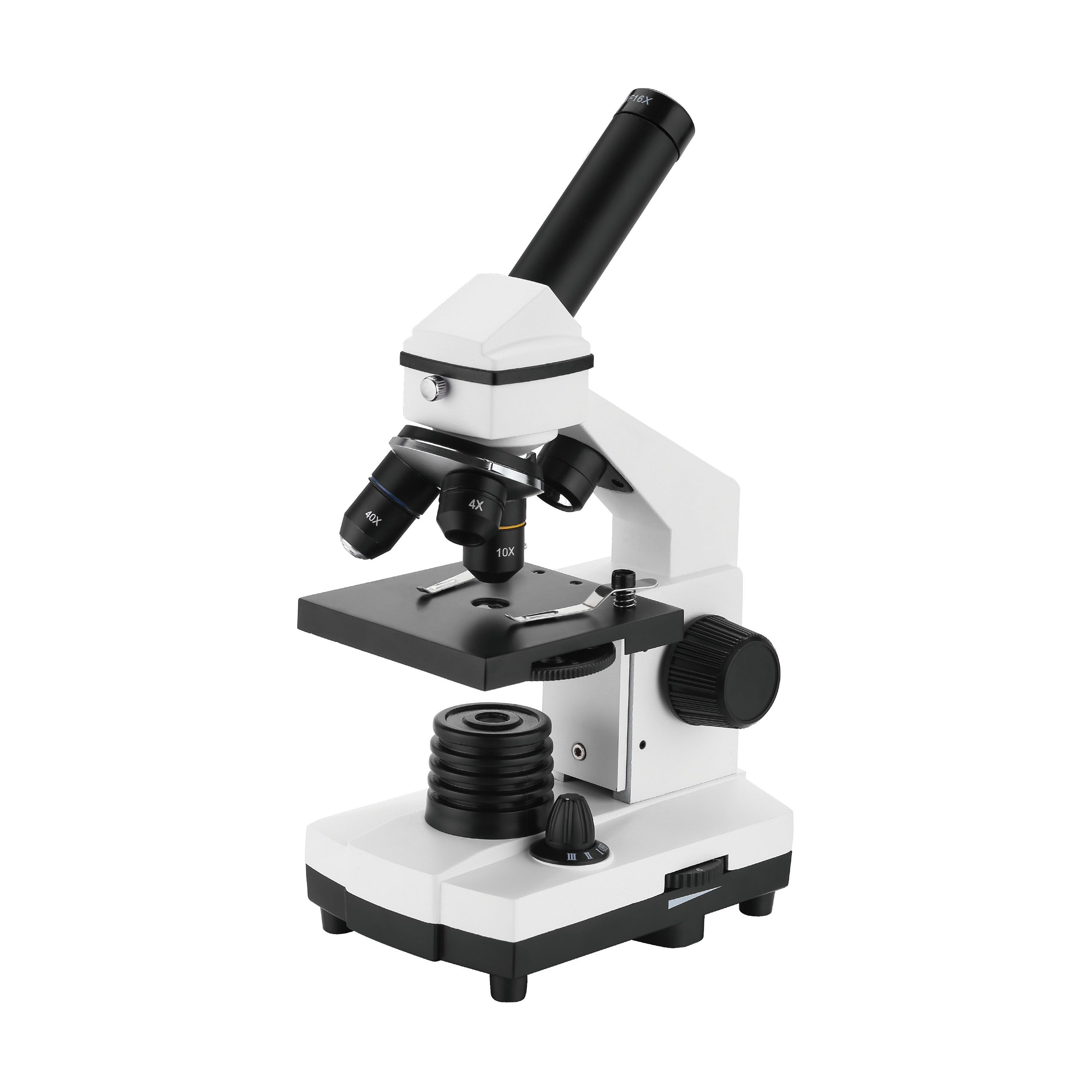 Student Microscope