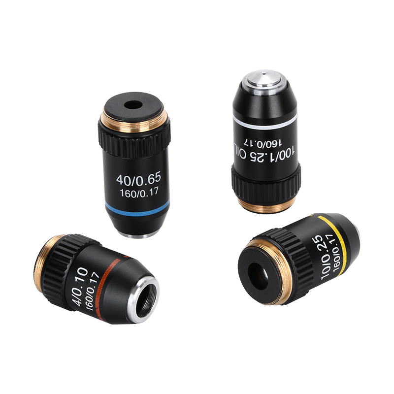 Microscope Accessories