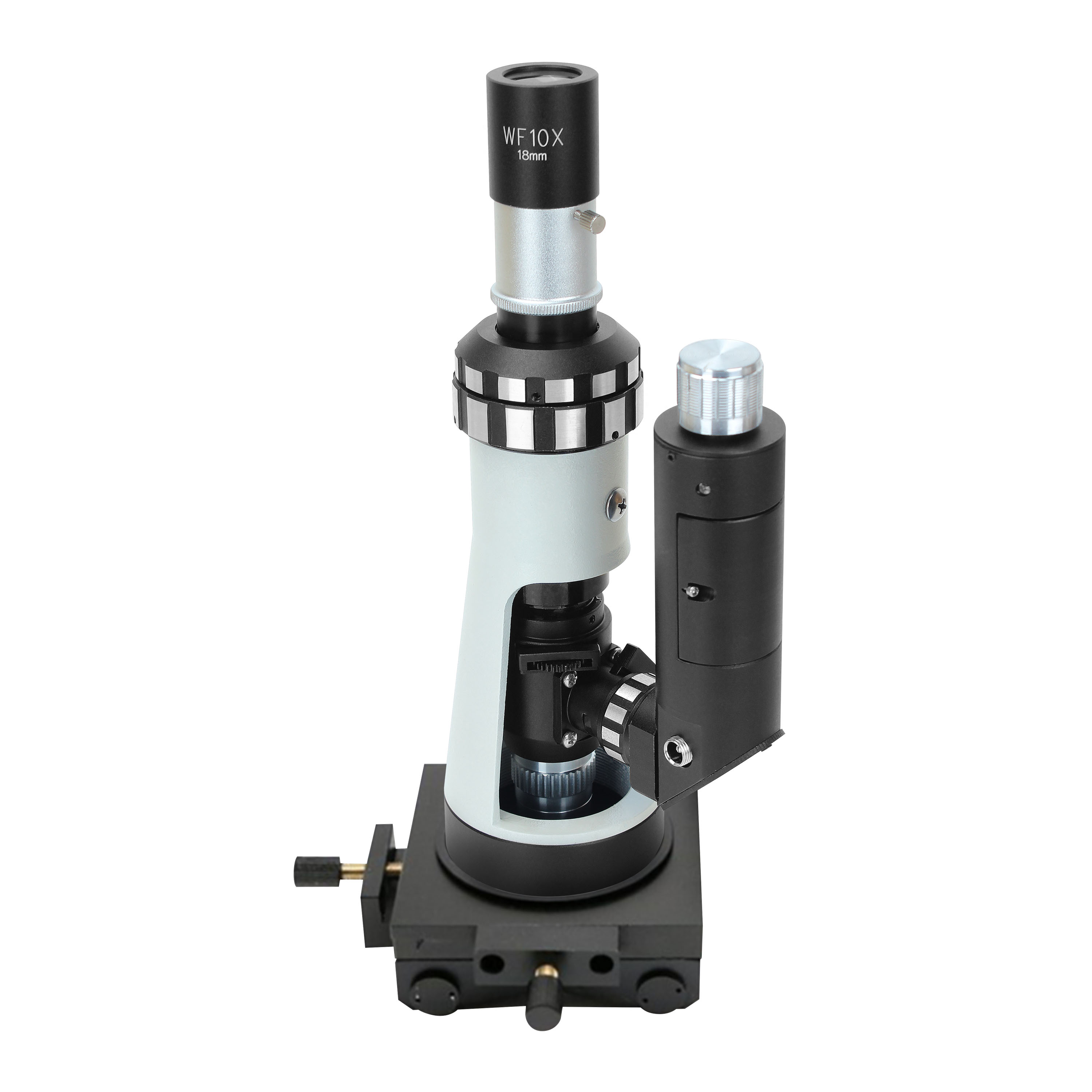 Metallurgical Microscopes