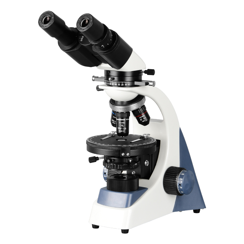 Polarizing Microscopes