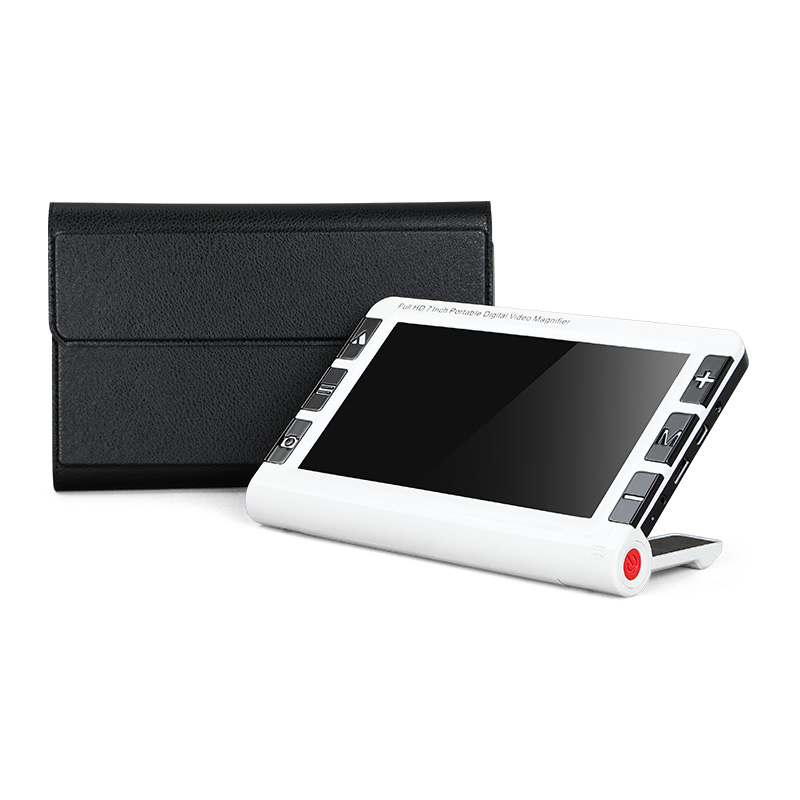 Digital Magnifier