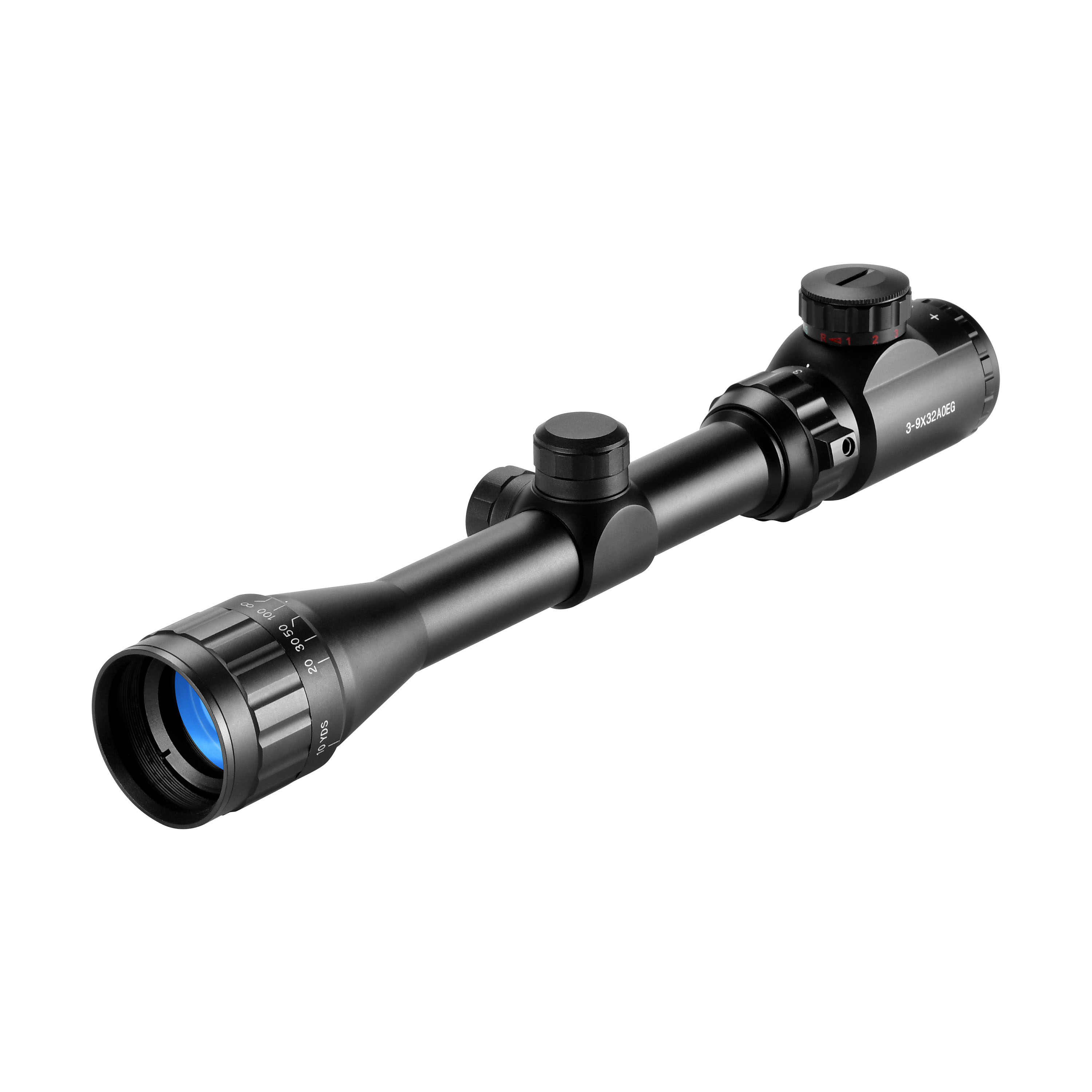 Classic Series Scope