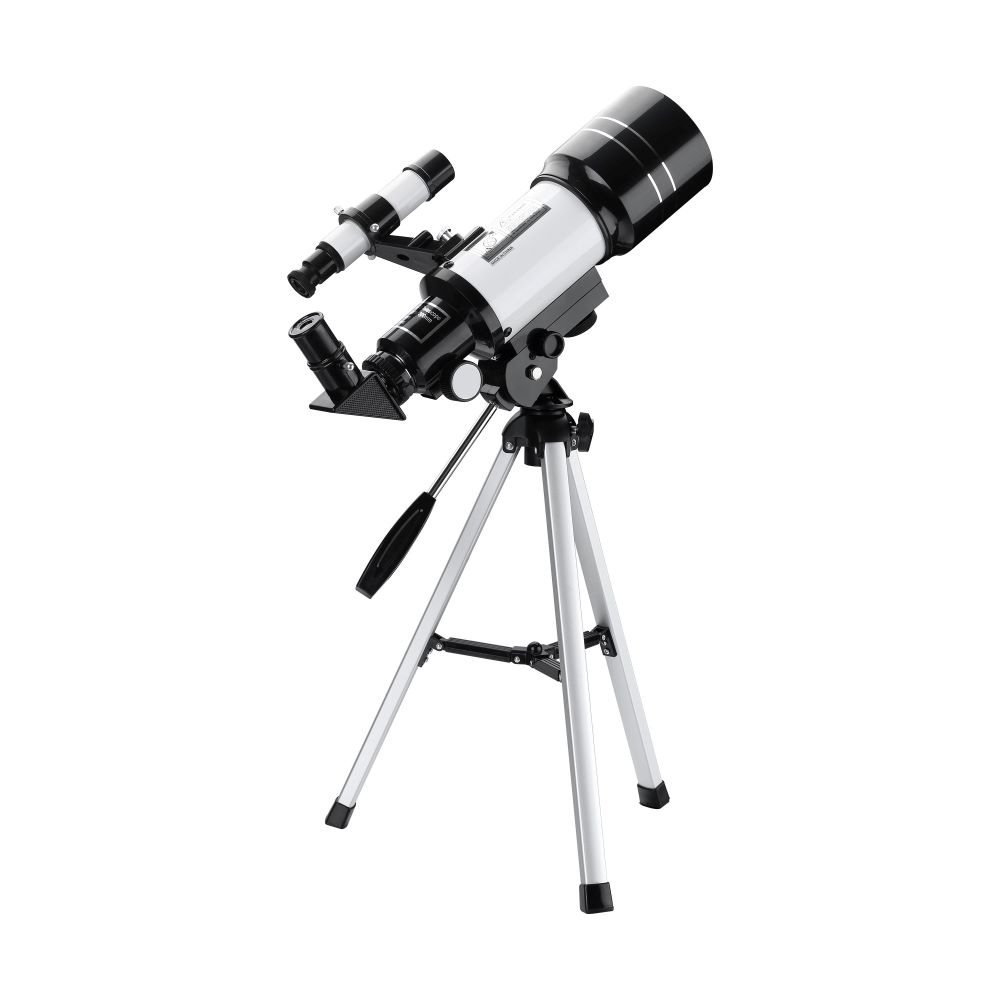 Small Refractor Telescopes