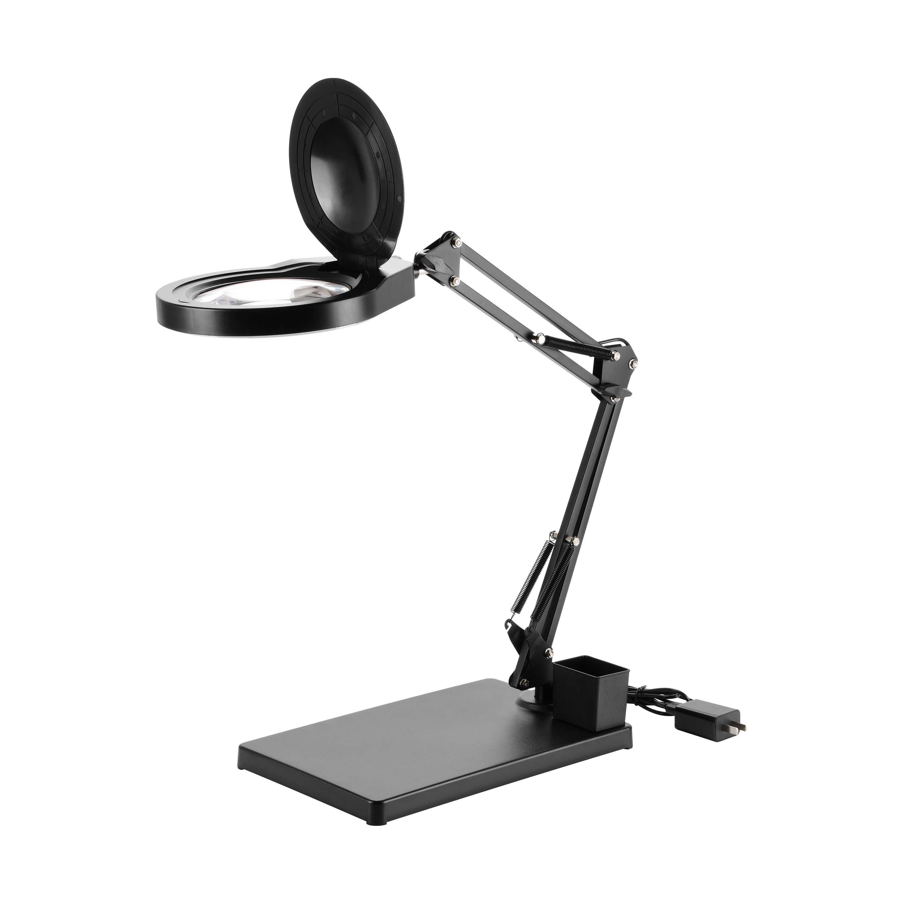 Magnifying Lamp