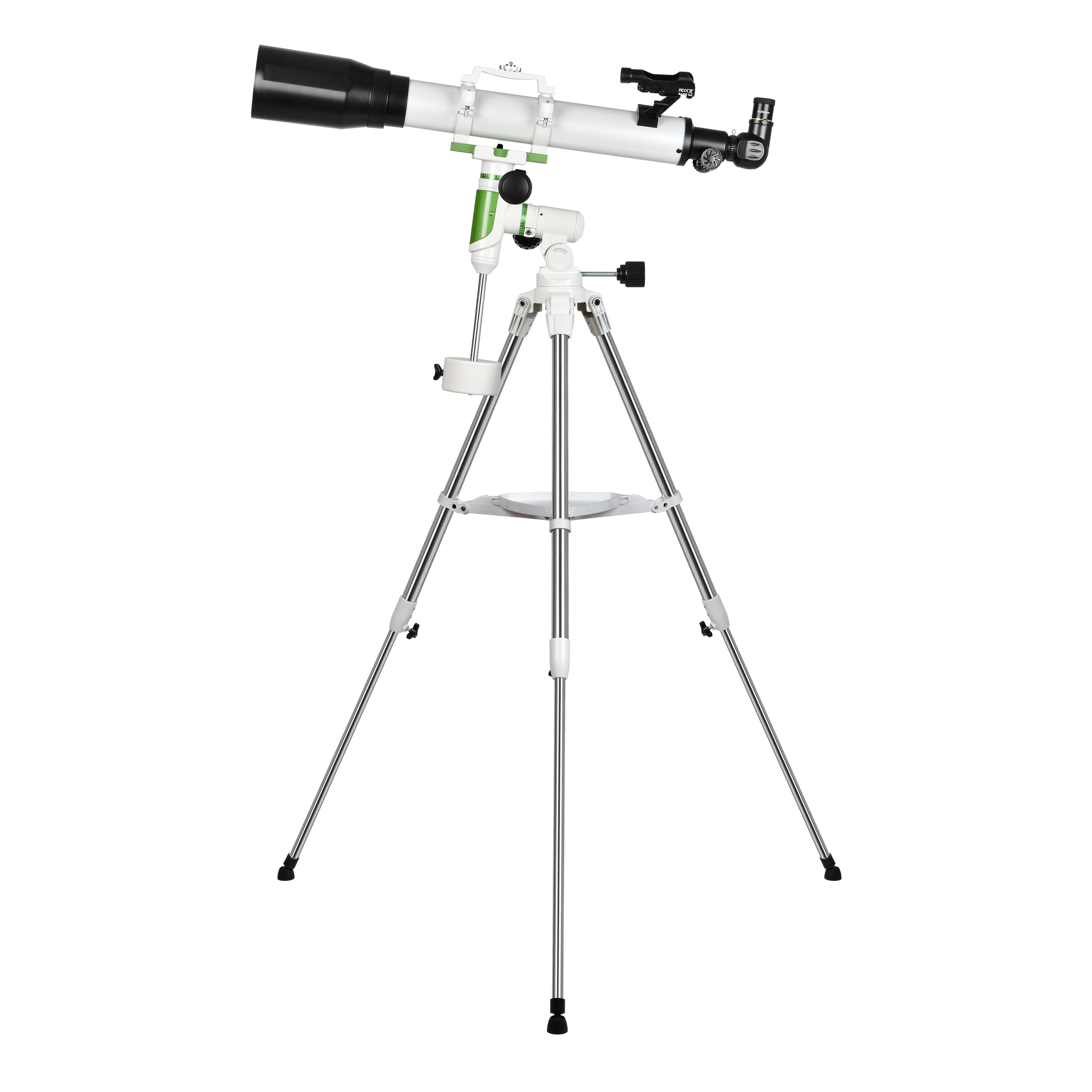 Large Refractor Telescopes