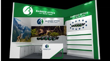 IWA Show 2024 Booth 3-653 , We are there !