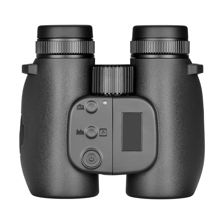 Digital Monocular and Binoculars